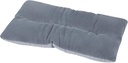 Atsuwell Isıtma Pad Microwavable Warm Compress, 6 x 11 Çok amaçlı Mikrodalga Isıtmalı Pad Cramps, Diz, Kass, Ortaklar, Unscented Moist Heat Pack for Relaxation, Gray