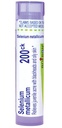Boiron Selenium Metallicum 200Ck for Juvenile Acne with Blackheads - 80 Ultrasoniks