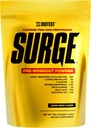 Pre-Workout Tozl - 25 g Yüksek Lisanslı Cyclic Dextrin, 6.5 g Citrulline Malate, 5 g L-Leucine, 2.5 g Betaine Anhidrus, 2 g Beta-Alanine, 1.4 g Electrolyte