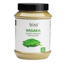 Bixa BOTANICAL Vasaka Leaf Toz | Adhatoda vasaka | 1 Pound / 16 OZ | Ayurvedic Herbal Supplement to Reduce Extra Pitta (Heat) From Body | Gluten Free, Non-GMO, Steam Tedavi Edildi, Vegan, 100% Saf.