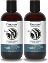 Anonim OrtakCare 8 oz(2 şişe) Ortak Sağlık ve Kartilage Koruma Koruma Koruma
