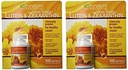 Trunature Vision Kompleksi Lutein ve Zeaxanthin Supplement, 140 Kont (2 Packs)