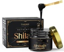 Himalaya Shilajit Giyim - Altın Sınıf, ABD-Lab  Onaylandı ve Test edildi, 500 mg maksimum Potency, 85 Trace Minerals with Fulvic & Humic Acid, Energy & Immune Support, 30g