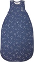 Woolino Big Kid, 4 Season Baby Sleep Sack, Merino Wool ve Organik Pamuk Giyilebilir, 4-6 Yıl