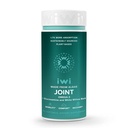 Iwi Life Joint Omega-3, 60 Softgels (30 hizmet), Plant-Based Algae Omega-3 with Glucosamine, Mobility Support Diyetary Supplement, Krill & Fish Oil Alternative, No Fishy Aftertaste