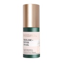 Biossance Squalane + Peptide Eye Gel - Ultra-Hyding Under Eye Cream - Puffiness & Dark Circles - Eye Wrinkles Tamir Moistizer- Anti Aging & Hydrating, Day & Night Cream - 0,5oz