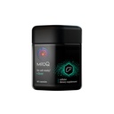 MitoQ +Liver Premium CoQ10 Antioksi - Contains Mitoquinol Mesylate, Choline, Milk Thistle, Selenium - Supports Metabolism, Liver Health, Body's Natural Detoxification & Cell Vitality (60 Capsules)