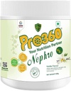 Nephro HP - Diiyal Bakım Beslenme proteini İçgörü (Vanilla Flavour) Kidney/Renal Health için Özel Diyet Supplement, 400 Gm