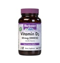 Bluebonnet Beslenme Vitamin D3 2000 IU Sebze Kapsülü, Kas ve Skeletal Büyüme Yardımı, Lanolin, D3, GMO, Gluten Free, Soy Free, Milk Free, Kosher, 180 Sebze Capsule