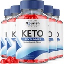 Laboratuvarları – Nourish Wave Keto ACV Gummies Gelişmiş Kilo Kayıplarını Destekliyor, çünkü Geliştirilmiş Digestion, Stamina ve Endurance (300 Gummies)