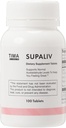 | Japon Patentli Supplement | Liver Health & Immunity Support with Antioksis | 100 Tablet (33 Hizmet)