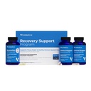 Klinik-Grade Post Surgery Recovery Support Supplement Programı, C Kapsamlı, Doktor Tasarlanmış Formülasyon Vitaminler, Mineraller, Antioksiler, Bromelain ve Quercetin