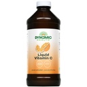 Dinamik Sağlık Sıvı Vitamini C - Azaltın Bot : 10039: Liq, Citrus (Btl-Plastik) 1000 mg 16oz