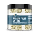 Earthborn Elements Papaya Meyvesi 200 Capsules, Pure & Undiled, Hiçbir Katkı Yok