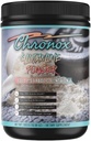 Chronox Organik Glutamine Toz - Hücre Metabolism ve Fiziksel Performansı - Kas onarım ve Kurtarma için Glutamine Supplement - Glutamine Toz Organik Fitness Seviyelerini Geliştiriyor