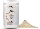 Planted Plant-Based Non-GMO Soy Sağlıklı Protein Toz İçilir - Doğal Flavored - 2lb Tub - 13g Protein - Büyük Tasting Low Carb Vegan Shakes & Smoothies