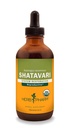 Herbm Pharm, Bayan Reproductive System Support için Organik Shatavari Sıvı Türlemeyi Onayladı - 4 Ounce