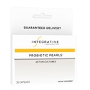 Allive Treatments Probiyotik Pearls - Daily Digestive Supplement for Gut Health Support* - Probiyotik Capsules for Immune Health Support* - Soy-Free - 30 (30 Counts)