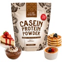 Protein Tozu, Pure Micellar Casein, Gluten Free, çünkü yüksek protein Low Calorie Snacks için, tatlılar yok, 1.1lb