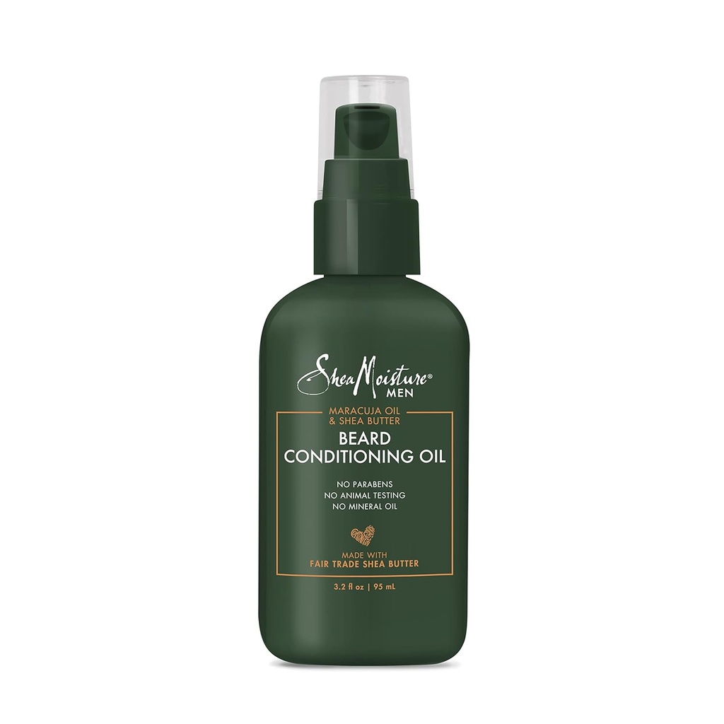 Tam Ayıd Maracuja Petrol ve Shea Butter to Moisturize and Soften 3.2 ozurize