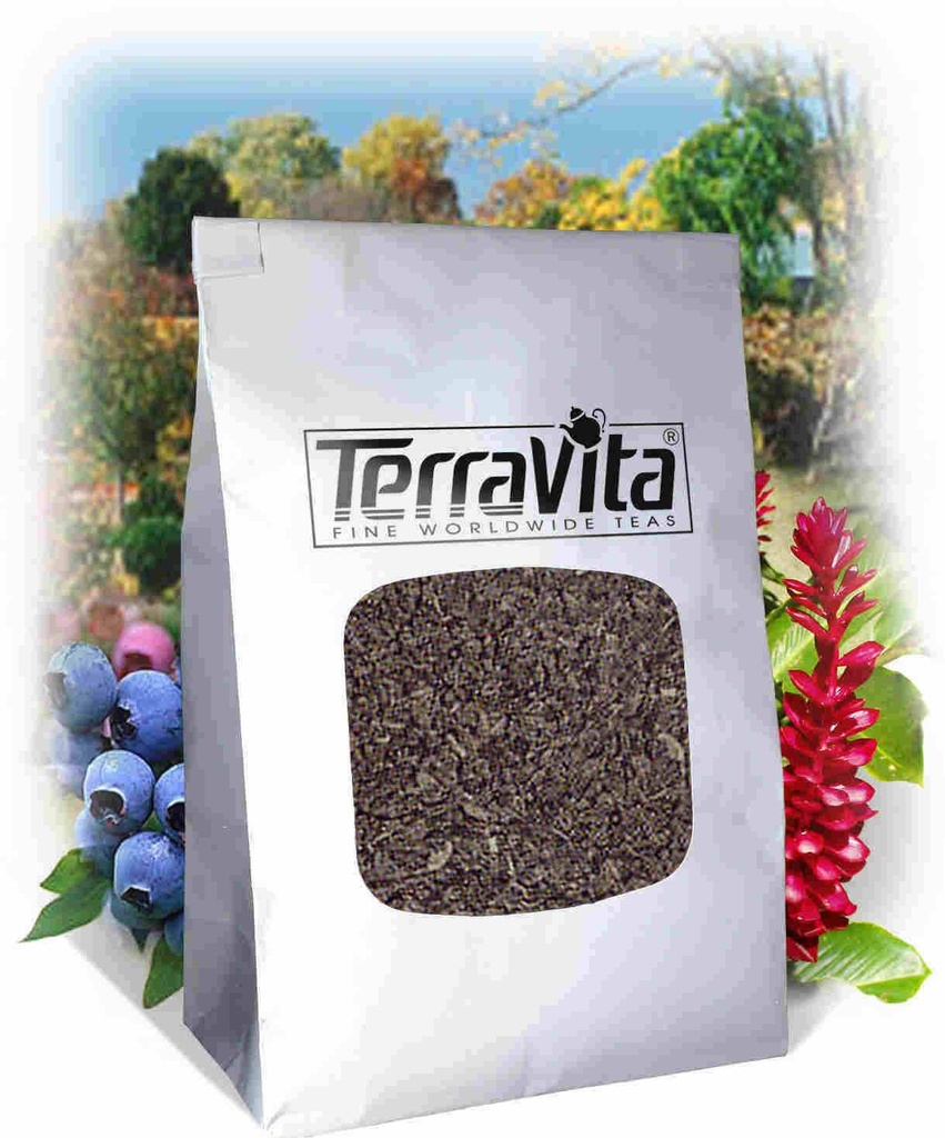 Echinacea, Koyun Sorrel,, ve Daha Kompleksi (Loose) (8 oz, ZIN: 516906)