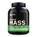 En İyi Beslenme Ciddi Kitle, Kilo Vermeci Protein Toz, Mass Winer, Vitamin C ve çinko Immune Support, Kretine, Vanilla, 6 Pound (Pazar Mayıs Vary)