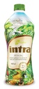 Intra Lifestyles Herbal Juice - Immune Support, Detox, Digestive & Cardiovascular Health - 23 Botanik Taklitleri - Kanada'da 1 Şişe 950 mL (32 fl oz)