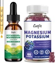 Catfit Pyum Magnezyum Tamam,Magnesium Pyum Kompleksi Tamam,Sugar Free & Vegan,Immune Support,Calm Mood & Sleep Support,Muscle Health