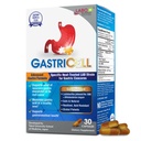 LABO Beslenme GASTRICELL - Asit Reflux, Heartburn, Gastrik Discomfort, Doğal Savunma Gastrik Distress 30 Capsules