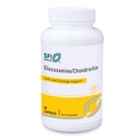 Klaire Labs SFI Health Glucosamin Chondroitin - Ortak Destek için Popüler Bir Kombinasyon, Soy & Süt-Free (90 Capsules)