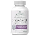 CystoProtek 1 Pack - Patentli Formula, hipnozun özel bir kombinasyonunu kullanarak Bladder Health'i teşvik eder, chondroitin ve Natural Dermas