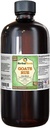 Goat'ın Rue (Galega officinalis) Glycerite, Organik ka Herb Alkol Özgür Sıvı Ekstraksiyon (Brand Name: HerbalTerra, Proudly Made in USA) 32 fl.oz (0.95 l)