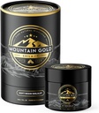 Shilajit Machinery Shilajit, Natural Himalaya Shilajit - %100 Saf Shilajit, Humic & Fulvic Acid, Immunes System Alert, Shilajit Pure, Vegan (1)