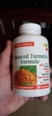 Christian Wilde'ın Gelişen Turmeric+ Formula Formula Formula Formula