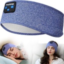 Perytong Sleep Kulaklıklar, Bluetooth Sports Headband, Ultra-Thin HD Stereo Konuşmacılar Uyku için Mükemmel,Workout,Jogging,Yoga,Insomnia, Air Travel, Meditasyon