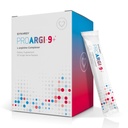 Synergy ProArgi-9 Plus L-Arginine Kompleksi Diyet Tamam - Karma Berry - 30 Packets