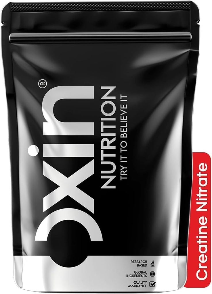 Beslenme Kretine Nitrate Pre Workout Supplement Toz 50 Grams
