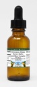Terravita Echinacea, Koyun Sorrel,, ve Daha Kompleks Glycerite Sıvı Ekstraksiyon (1:5) - Mint Flavored (1 oz, ZIN: 523695)