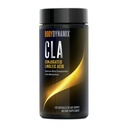 BodyDynamix CLA, Conjugated Linoleic Acid, Yakıtlar Enerji ve Fat Metabolism, Vücut Kombinasyonunu Geliştir, 120 Kont