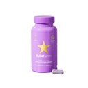 HAIRtamin BLOATamin - Vegan Synergistic Meeting | Bloating Relief Supplement Capsule | Men & Women | Digestive Enzymes for Bloating Relief, Gas Stomach Pain, Water Retention, and Discomfort (1-Pack)