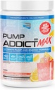 İnan Supplements - Max Pre-Workout Toz - Geliştirilmiş Enerji, Focus ve Endurance... (40 Hizmet, Pink Lemonade)