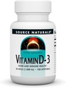 Kaynak Doğalları D-3 1000 iu Bone & Immune Health * - 100 Softgels