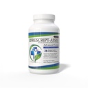 Prescript-Assist Işık - 28 Strains Soil Microflora Probiyotik ve Advanced Formula ile Çocuklar ve Yetişkinler için Prebiyotikler - Soil bazlı Probiyotikler for Gut Health - No Recooleration Needed, 60 Caps