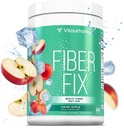 Fiber Supplement Colon Cleanse Prebiyotik Toz Detox | Cave Cleanse Detox for Women | Digestive Health Regularity Satiety & Bloating Relief for Women Gut Cleanser & Toz Apple Flavored 60 Hizmetler