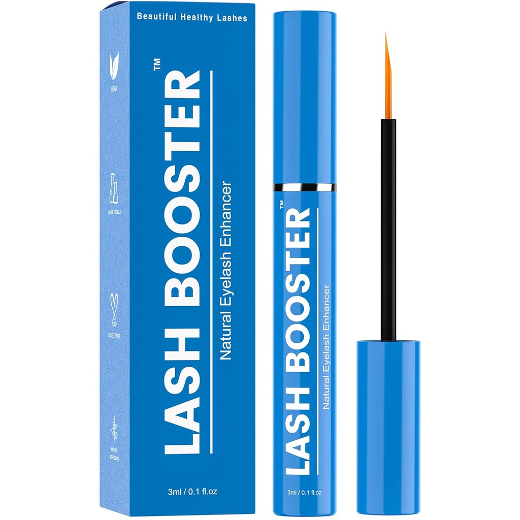 Lash ATM | Gelişmiş Gözlash Büyüme Serum And Eyebrow Advancedr | Grow Longer Beautiful Eyelashes And Bold Eyebrows | Doğal teşvikler Fuller, Tier, Longer, Lashes & Brows
