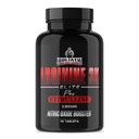 Dr. Emil - Elite L Arginine (3150 mg) + L-Citrulline En Yüksek Dose - Vascularity, Endurance ve Kalp Sağlığı (AAKG ve HCL) - 90 Tabletler