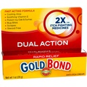 Gold Bond Maksimum Güçlü Medicated Anti-Itch Cream - 1 oz