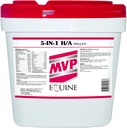 5-in-1 H/A (20lb) Atlar için Bir Destek.