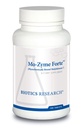 Biotics Araştırma MoZyme Forte Molybdenum 150 mcg, Liver Support, Detoxification, Essential Trace Element, Sağlıklı Metabolism, Antioksi Destek 100 Tablet