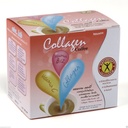 Collagen Vitaminleri ve Mineralleri ile Doğagift Anında Kahve Toz